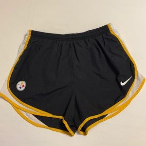Nike Steelers Shorts